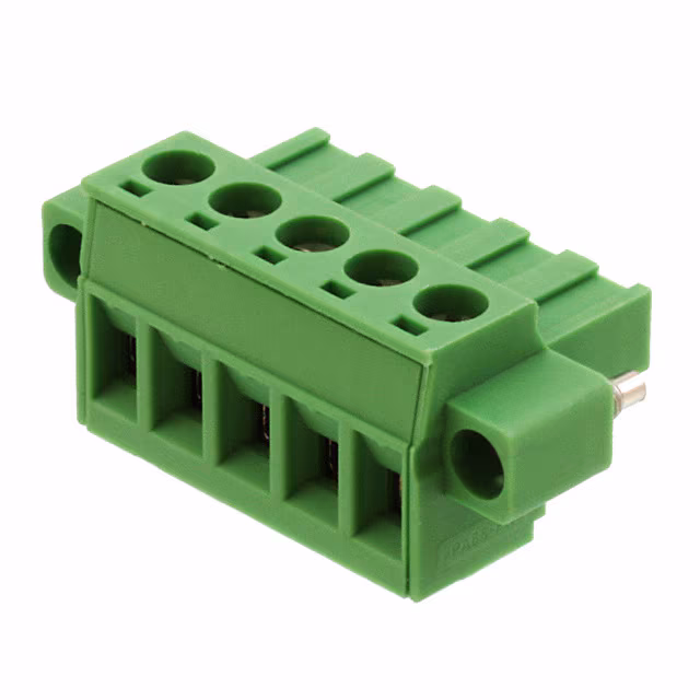 1919747 Phoenix Contact  Conectores y tomas de corriente